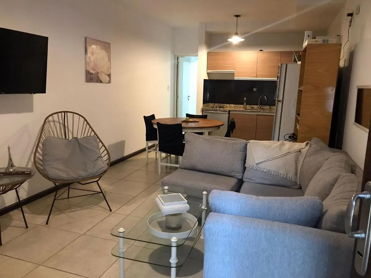 Departamento Bombal Apartment Godoy Cruz