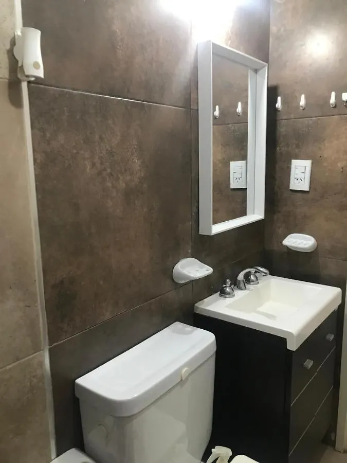 Departamento Bombal Apartment Godoy Cruz