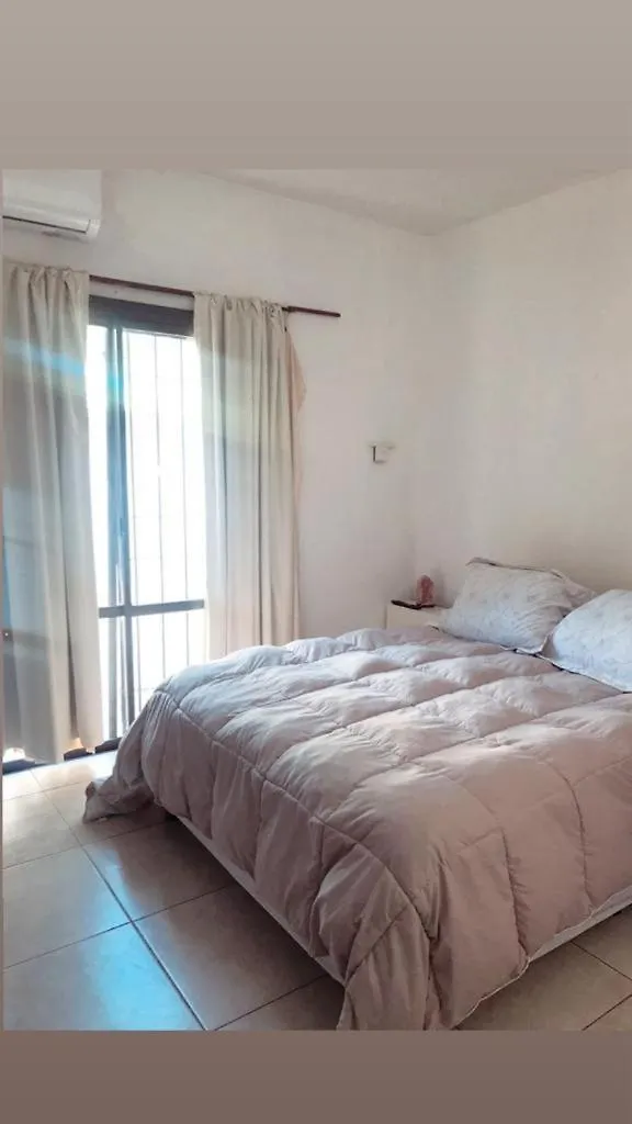 Departamento Bombal Apartment Godoy Cruz Argentina